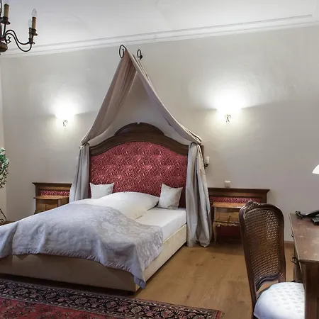 Schloss 3* Gerzen
