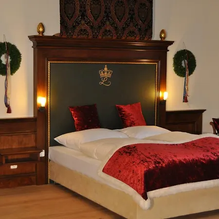 Ξενοδοχείο Schloss 3*